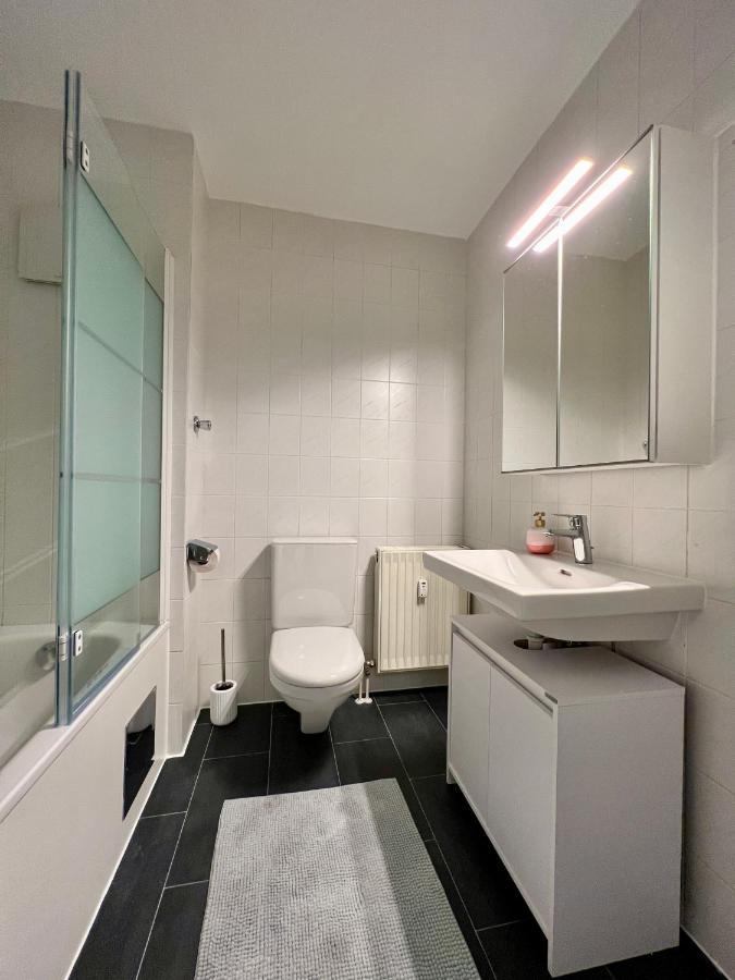 Apartment Citystyle Bregenz Eksteriør bilde